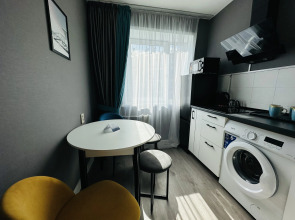 Апартаменты в пяти минутах ходьбы Микрохирургия глаза