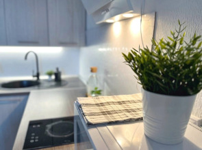 Апартаменты White Sea Aparts