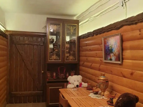 Квартира Дом купца Тихомирова