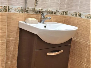 Квартира Войлок