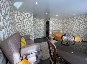 Уютная Квартира в Историческом Центре Города