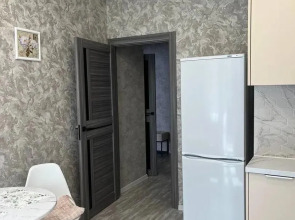 Апартаменты наУлице Воинов Интернационалистов 14А