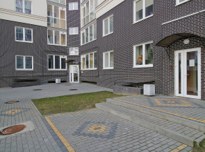 Квартира на Суздальской 11Г