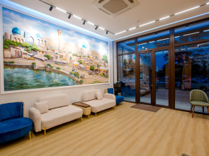 Отель Ajwa Plaza Premium