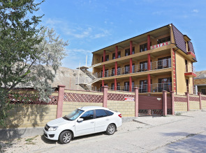 Гостевой Дом Сафар