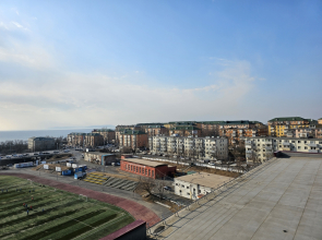 Апартаменты Aura