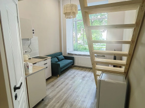 Апартаменты Andi 4