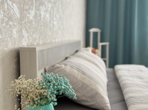 Квартира на Майской