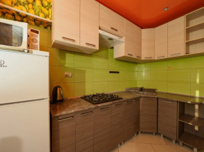 Апартаменты Кирова 27В