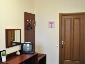 Мини-отель Brave