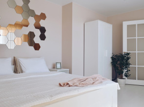 Апартаменты В Гости