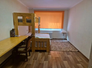 Квартира Apartment Kronotskaya