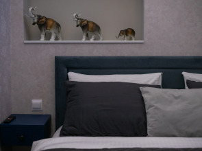 Квартира Июль у Парка