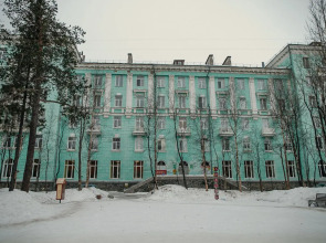 Квартира TroeSutokApart Металлургов 27