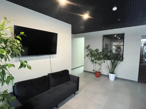 Гостевой дом на Революционной 196