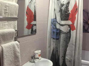 Гостевой дом Дача