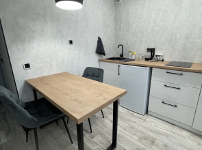 Квартира Евродвушка на Комарова