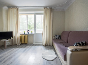 Апартаменты 2 Комнаты