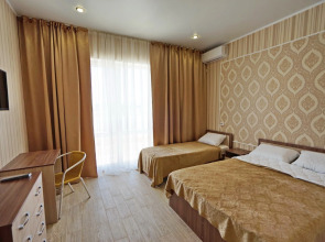 Гостевой Дом Бинго