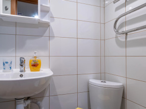 Студия у метро Балтийская