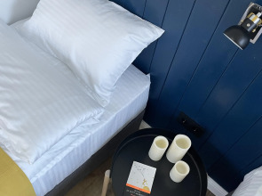 Апартаменты Островского2284 1