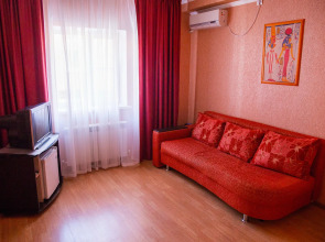 Александровский