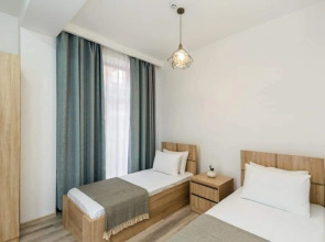 Апартаменты Apart Demari