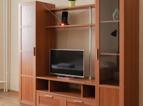 Апартаменты на 1-м Советском 16А