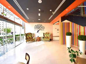 Jannah Place Dubai Marina