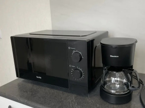 Квартира У метро в новом доме