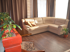 Гостевой дом Гавань Листвянка