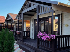 Domiki Na Chernomorskoy 197 Hotel