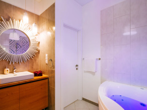 Апартаменты Возле Площади Победы