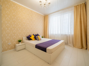 Квартира 1 Райдас на Чапаева 61