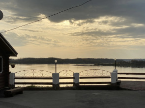 База отдыха Медео