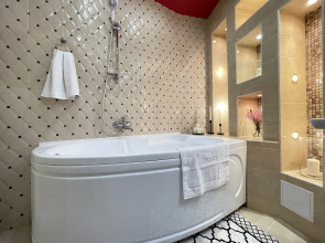 Апартаменты на Дуси Ковальчук  у Зоопарка