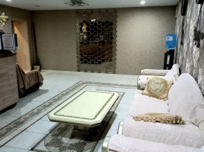 Мини-отель Вастома