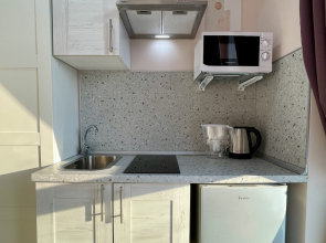 Apartments Невский 1