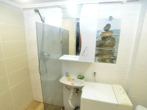 Апартаменты в ЖК Южный парк Казань