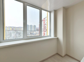 Апартаменты Идеальная Квартира МЖК