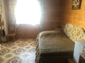 Гостевой дом  Маришкин дом