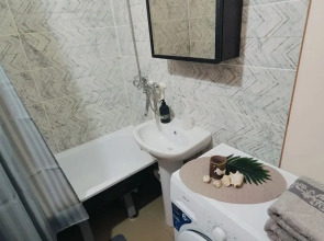 Апартаменты Апарт Миасс на Седова 11