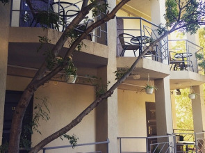 Жилое помещение Villa al Mare