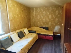 Квартира на Красноярской 3к2 К3/66