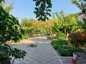 Отель Парк Отель Севилия