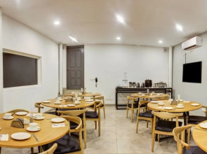 Отель Oceans 7 Ashwem