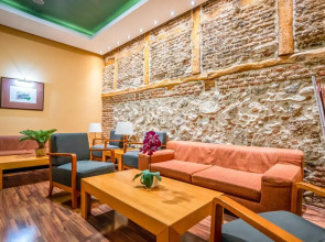 Отель Victoria 4