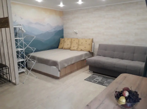 Апартаменты на озере Тургояк 2