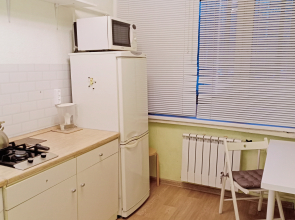 Квартира Недалеко от Центра