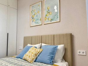 Квартира GelenDream